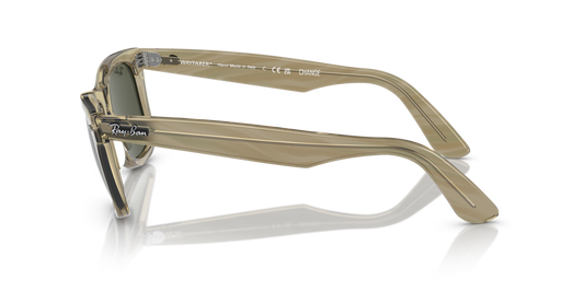 Ray-Ban RB2140 138731 - 50 - Güneş Gözlükleri