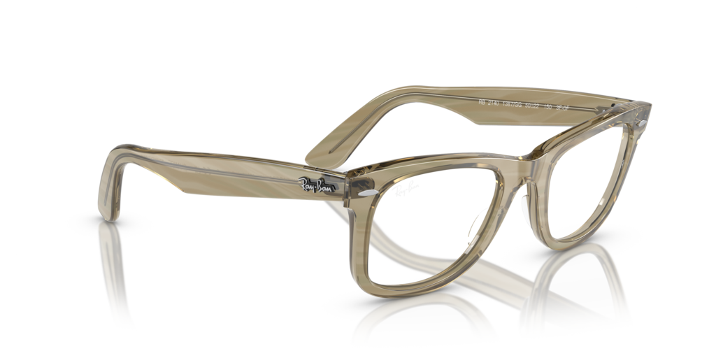 Ray-Ban RB2140 1387GG