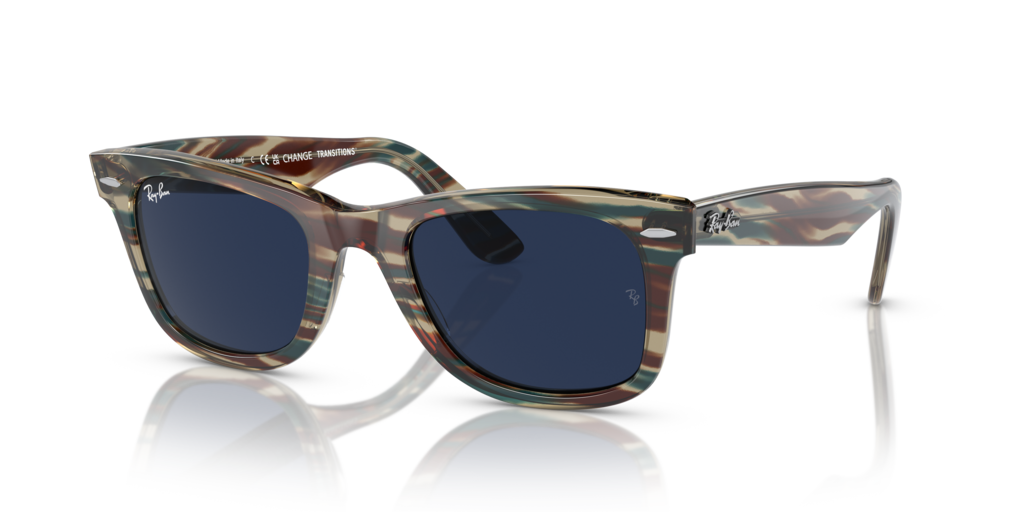 Ray-Ban RB2140 1387GG