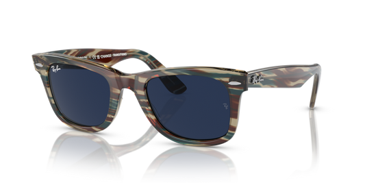 Ray-Ban RB2140