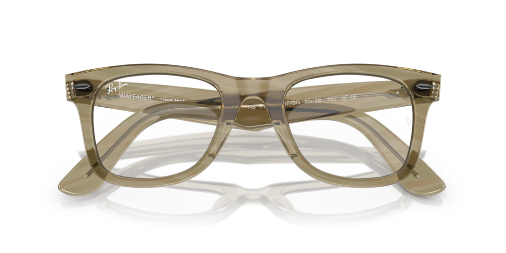 Ray-Ban RB2140 1387GG