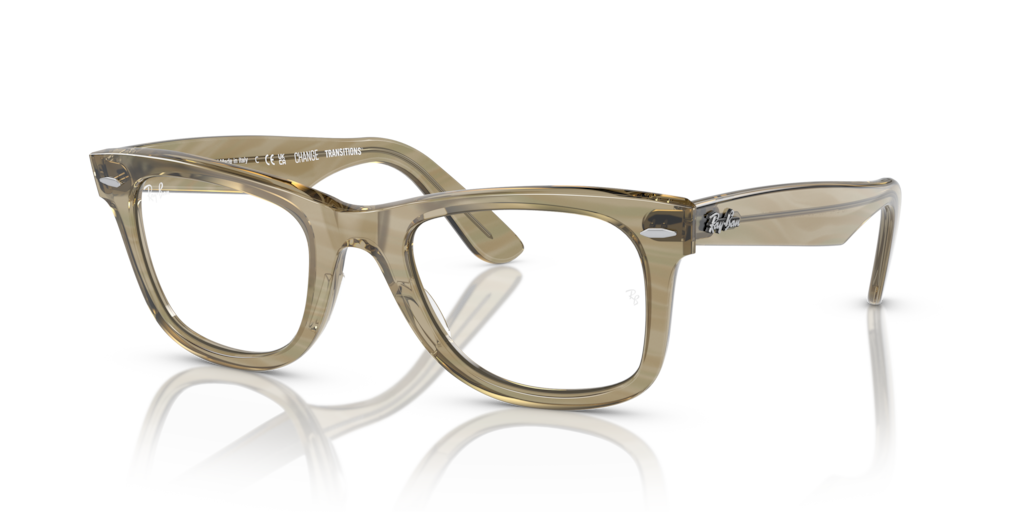 Ray-Ban RB2140 1387GG