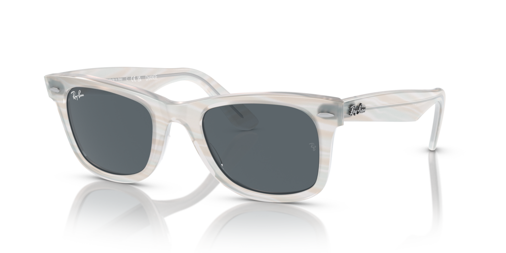 Ray-Ban RB2140 1407R5 - 50 - Güneş Gözlükleri