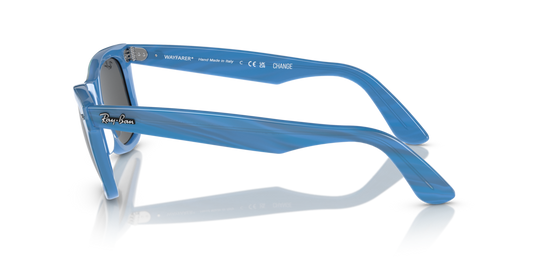 Ray-Ban RB2140 1409B1 - 50 - Güneş Gözlükleri