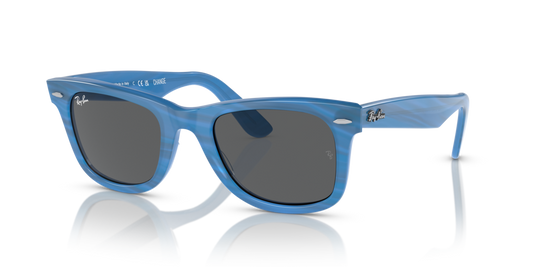 Ray-Ban RB2140 1409B1 - 50 - Güneş Gözlükleri