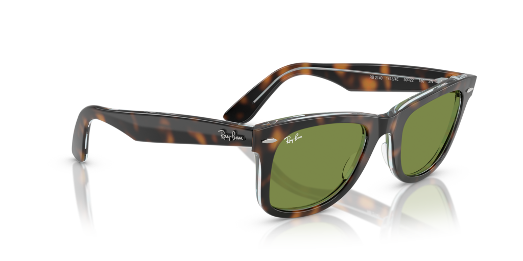 Ray-Ban RB2140 14134E