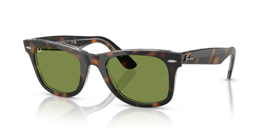 Ray-Ban RB2140