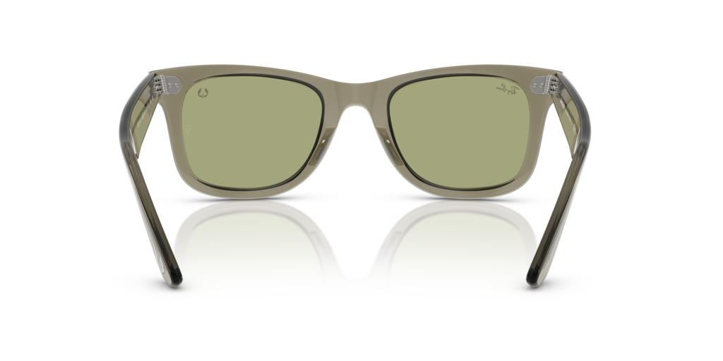 Ray-Ban RB2140 68694E
