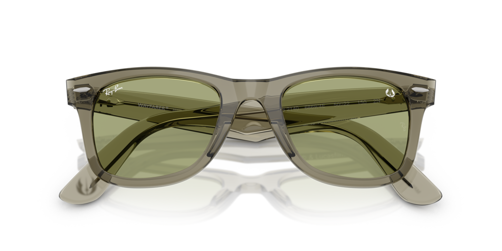 Ray-Ban RB2140 68694E
