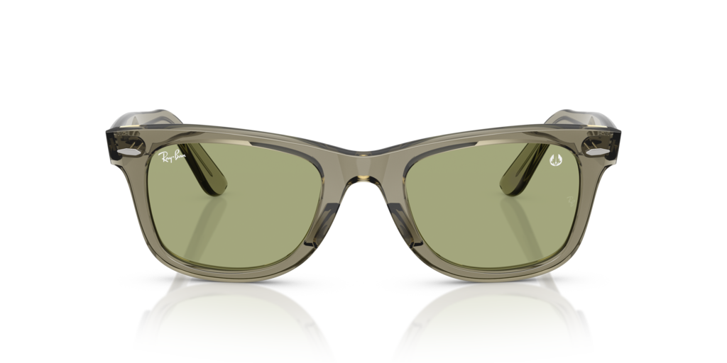 Ray-Ban RB2140 68694E