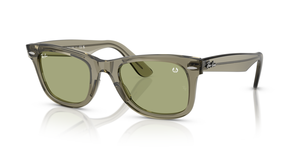 Ray-Ban RB2140