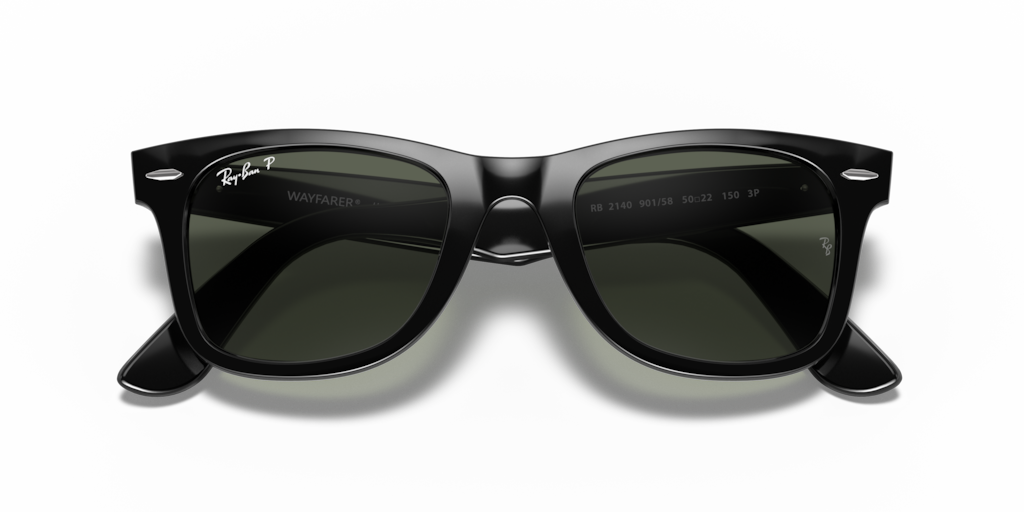 Ray-Ban RB2140 901/58