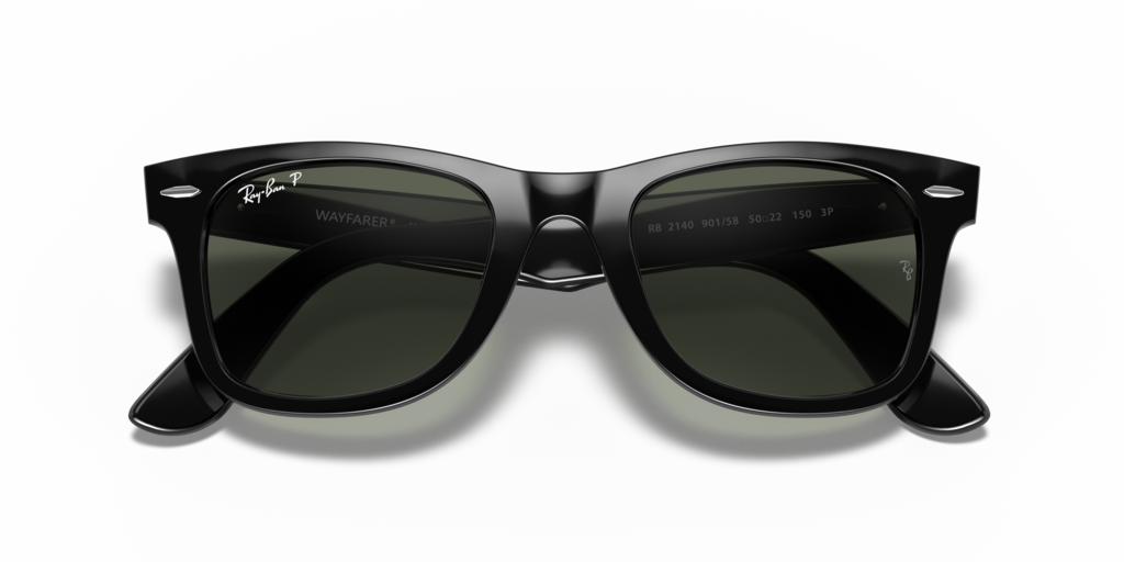 Ray-Ban RB2140 901/58