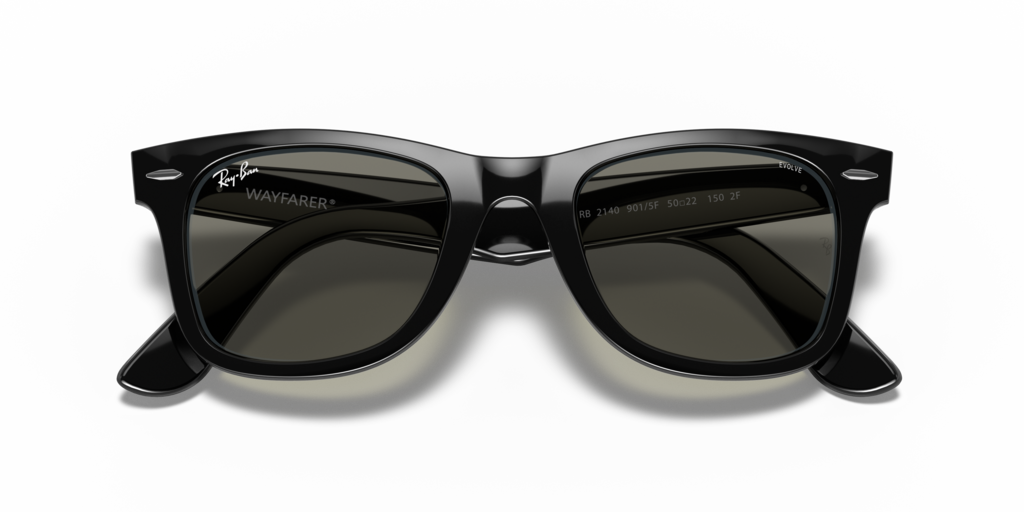 Ray-Ban RB2140 901/5F