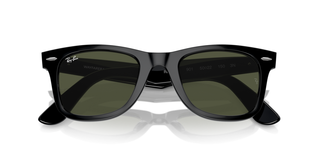 Ray Ban RB2140 901 Güneş Gözlükleri