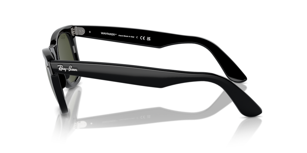 Ray Ban RB2140 901 Güneş Gözlükleri