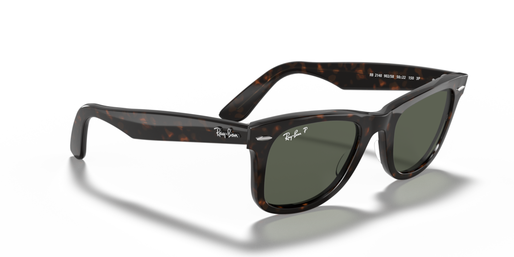 Ray-Ban RB2140 902/58