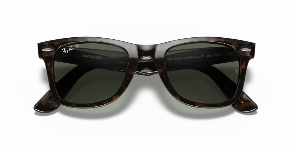 Ray-Ban RB2140 902/58