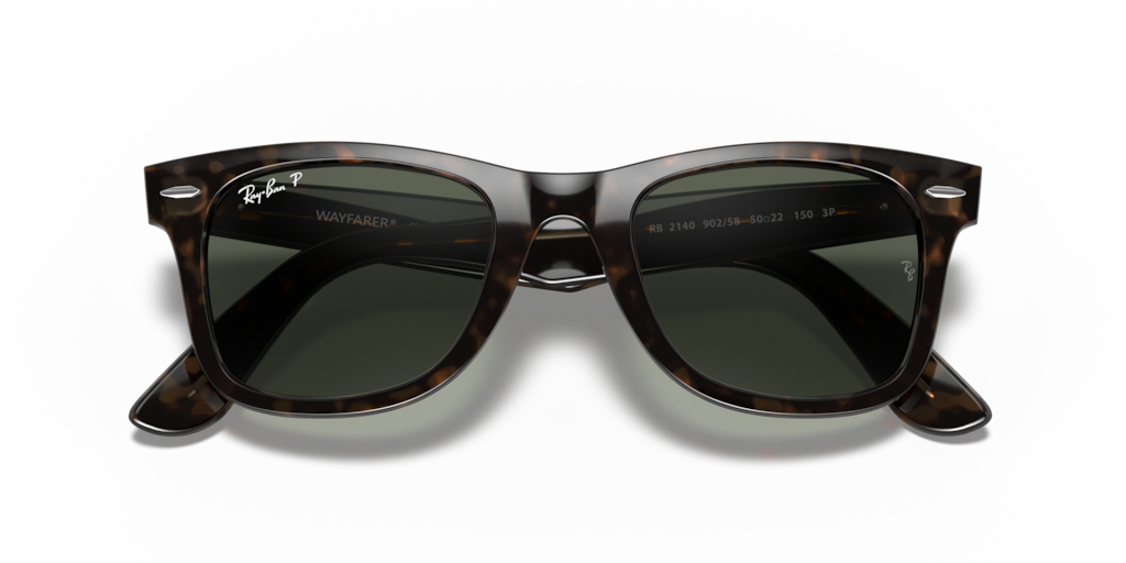 Ray-Ban RB2140 902/58