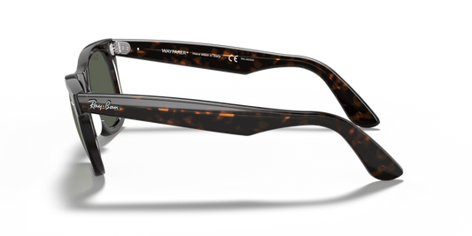 Ray-Ban RB2140 902/58