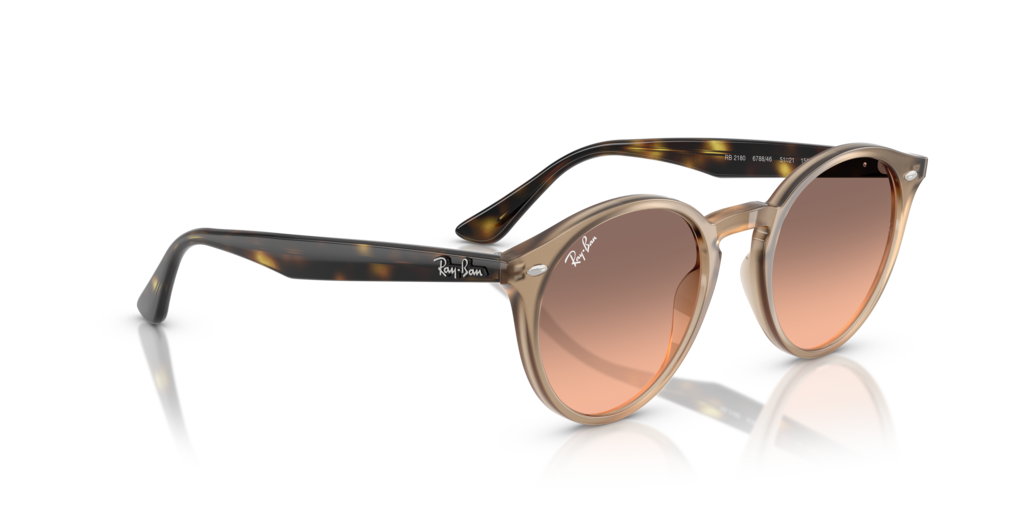 Ray-Ban RB2180 678846
