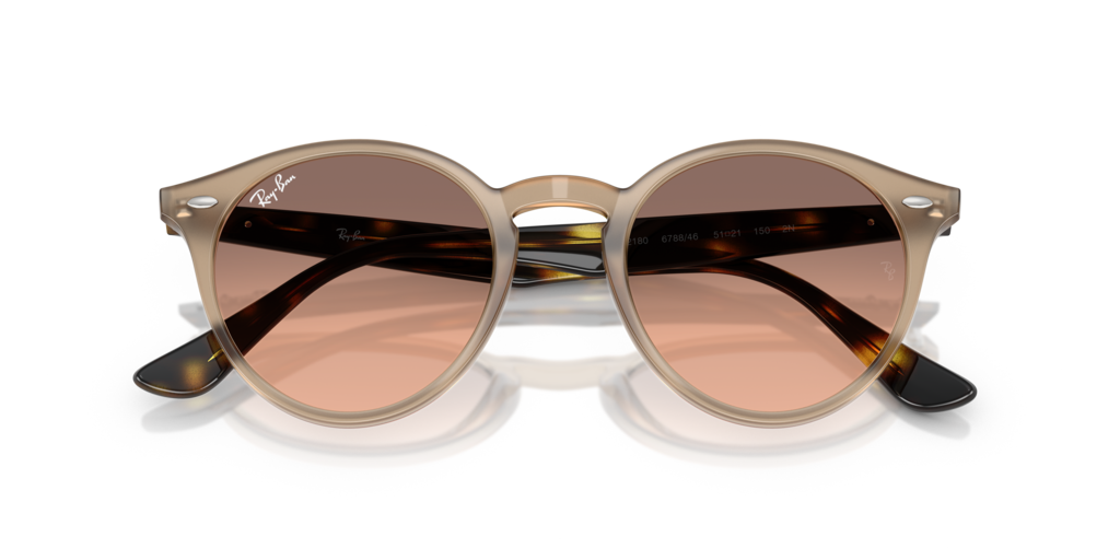 Ray-Ban RB2180 678846