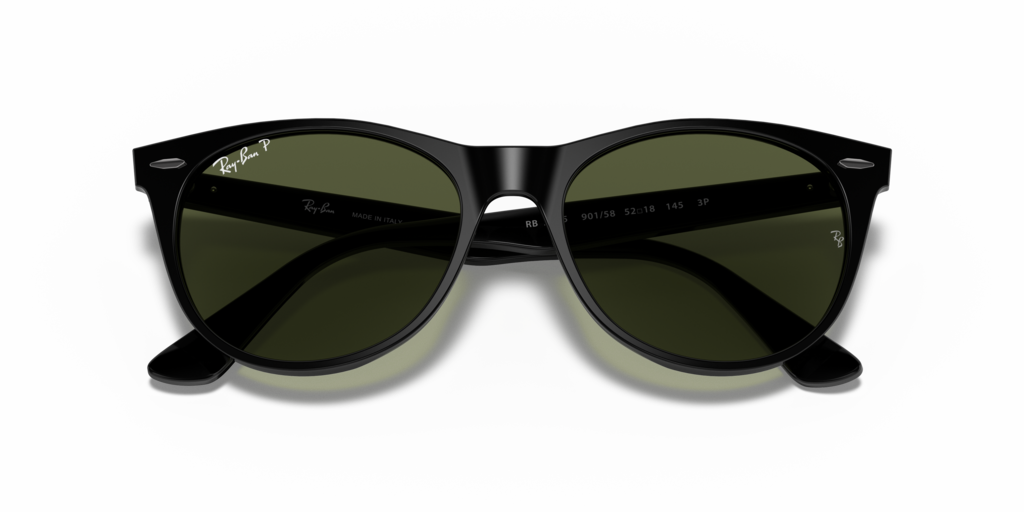 Ray-Ban RB2185 901/58