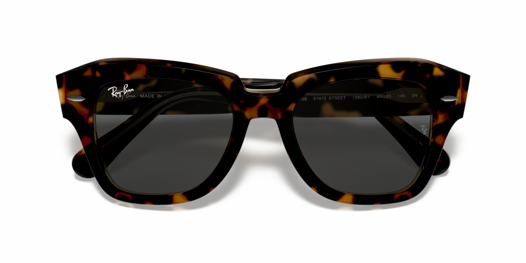 Ray-Ban RB2186 1292B1
