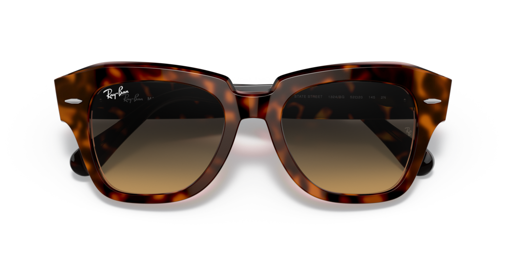 Ray-Ban RB2186 1324BG