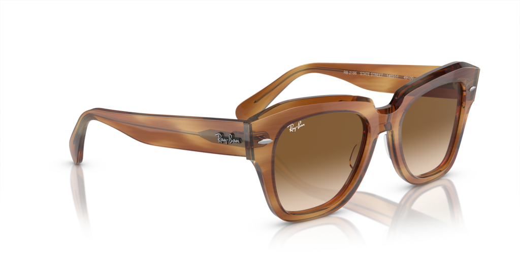 Ray-Ban RB2186 140351