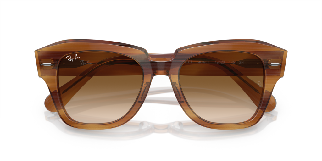 Ray-Ban RB2186 140351