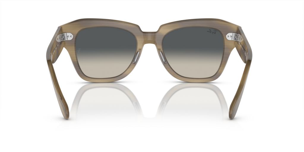 Ray Ban RB2186 140571 Güneş Gözlükleri