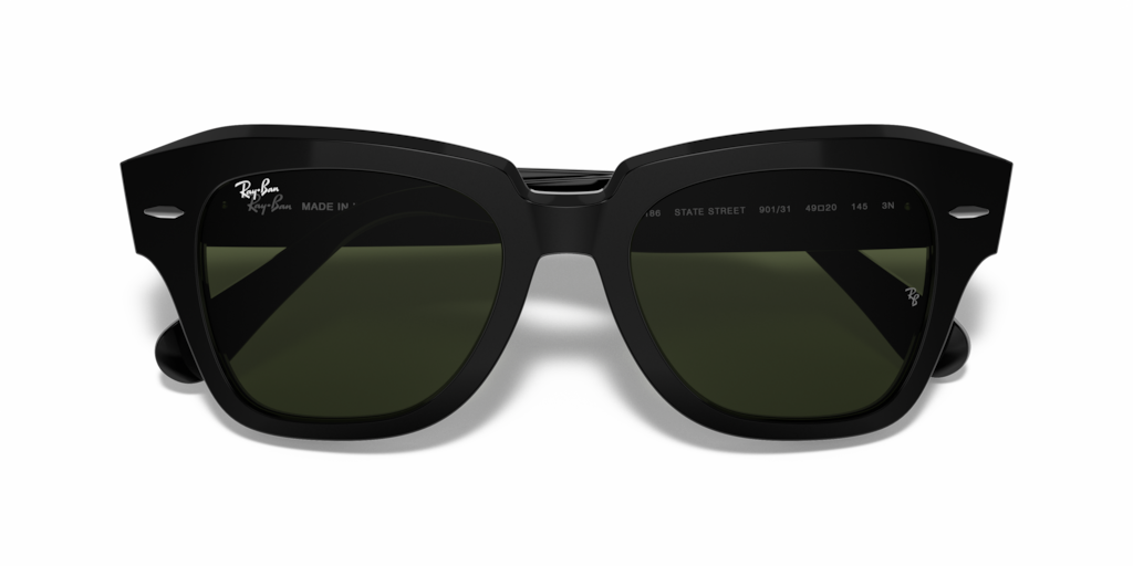 Ray-Ban RB2186 901/31