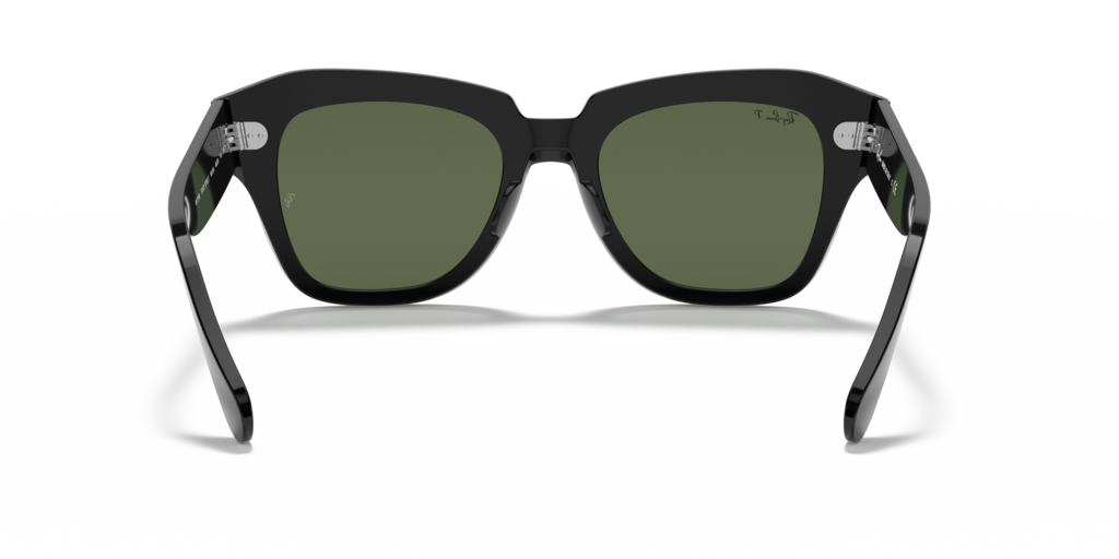 Ray-Ban RB2186 901/58