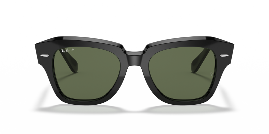 Ray-Ban RB2186 901/58
