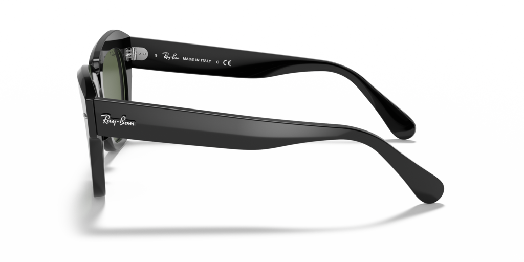 Ray-Ban RB2186 901/58