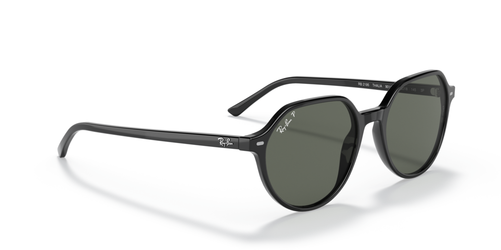 Ray-Ban RB2195 901/58