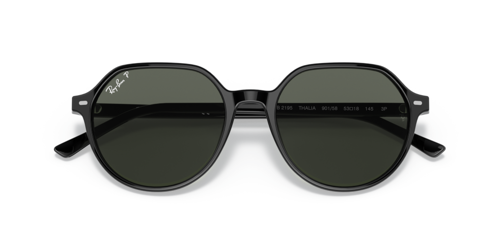 Ray-Ban RB2195 901/58