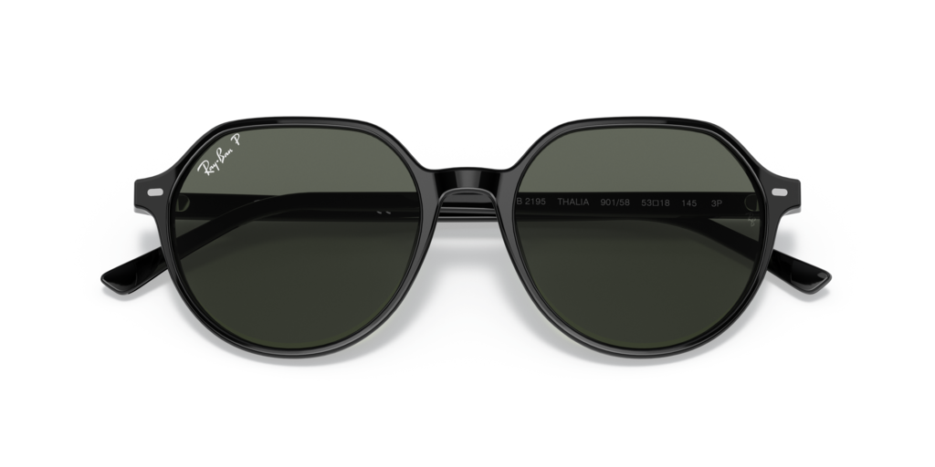 Ray-Ban RB2195 901/58