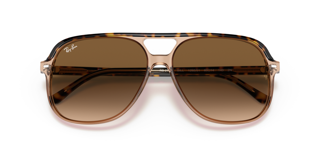 Ray-Ban RB2198 129251