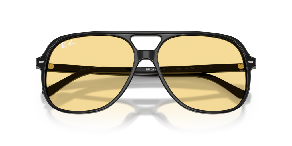 Ray-Ban RB2198 901/R6