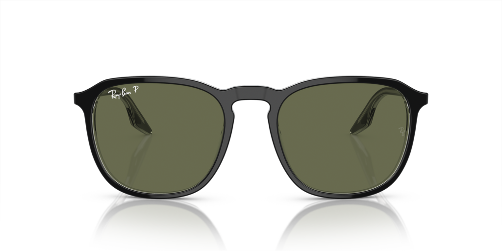 Ray-Ban RB2203 919/58