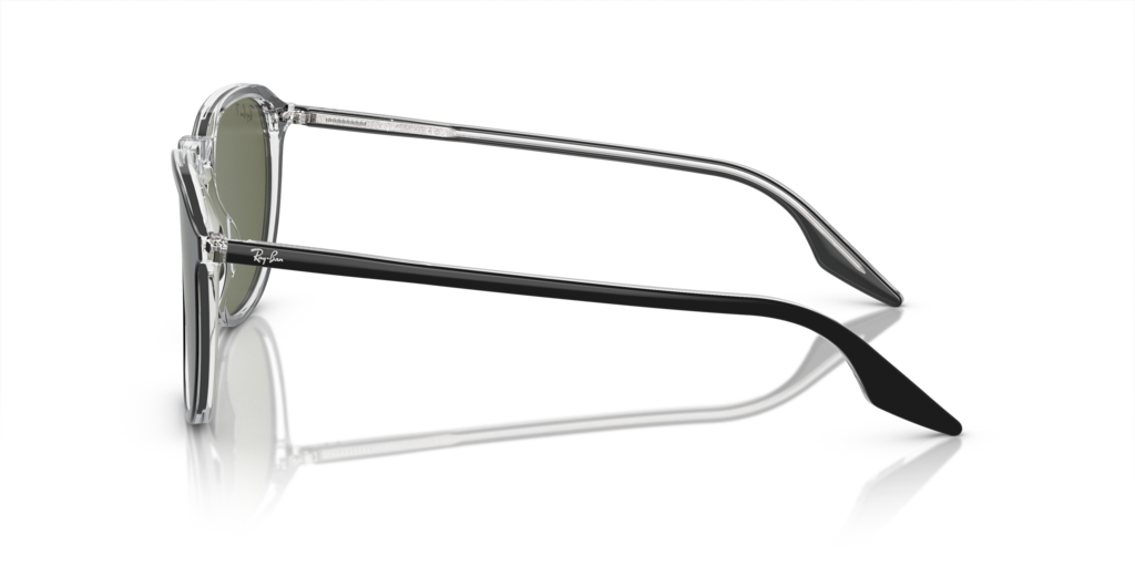 Ray-Ban RB2203 919/58