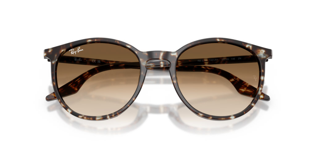 Ray-Ban RB2204 143151