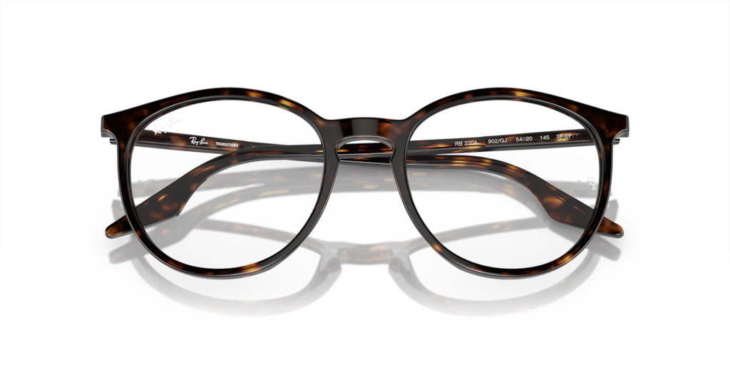 Ray-Ban RB2204 902/GJ