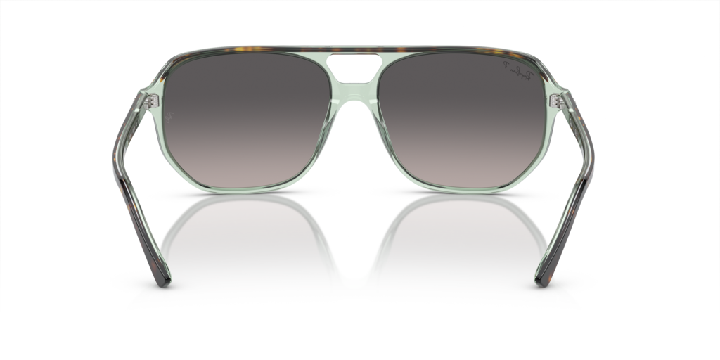 Ray-Ban RB2205 1376M3