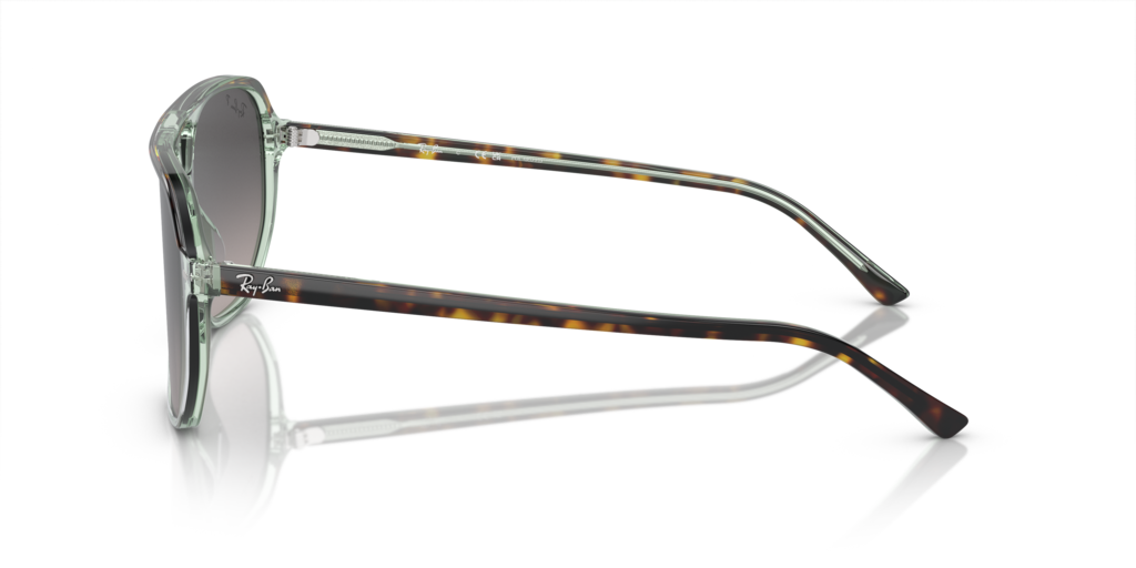 Ray-Ban RB2205 1376M3