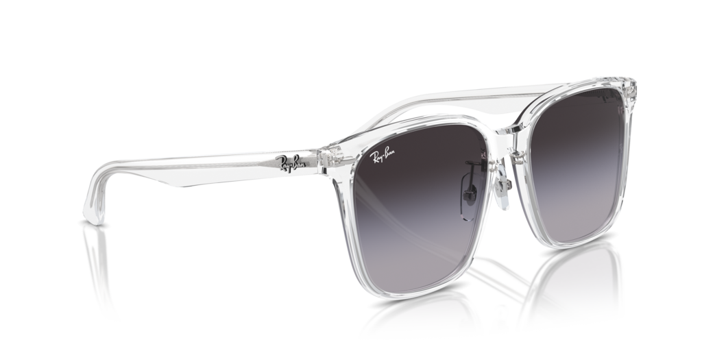 Ray Ban RB2206D 64478G 57 Güneş Gözlükleri