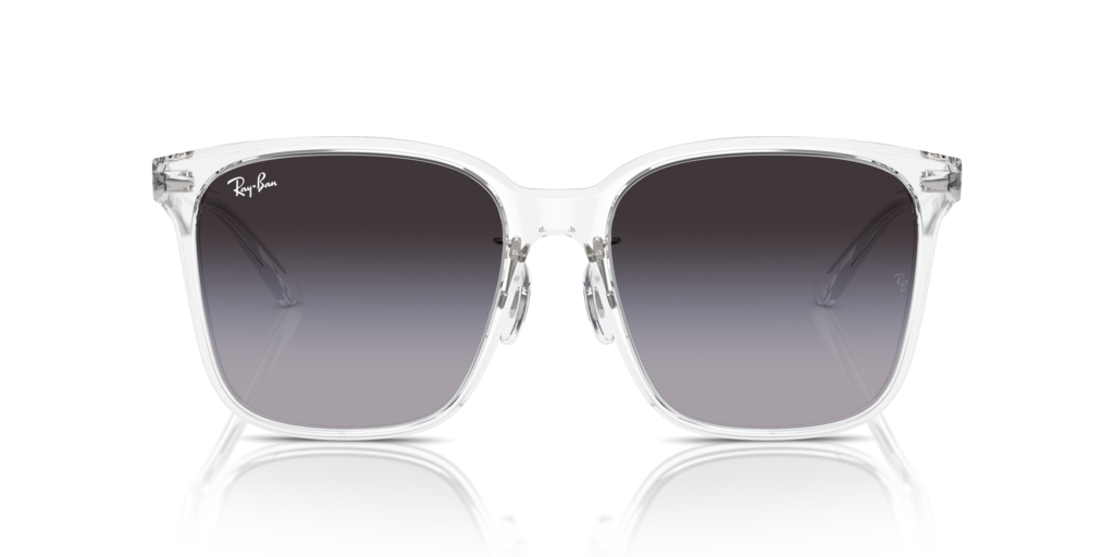 Ray Ban RB2206D 64478G 57 Güneş Gözlükleri