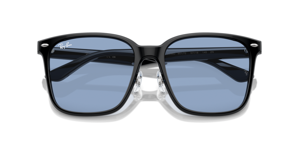 Ray Ban RB2206D 901/72 57 Güneş Gözlükleri